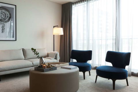 Skye Suites Green Square - Nambucca Heads Accommodation 10