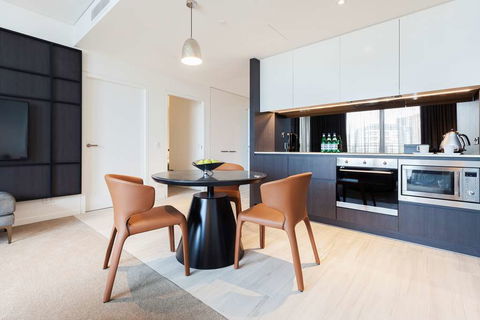 Skye Suites Green Square - Nambucca Heads Accommodation 11