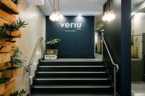 Veriu Camperdown - Nambucca Heads Accommodation 15