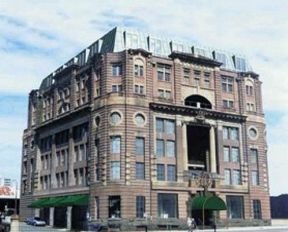 Adina Apartment Hotel Sydney Central - Nambucca Heads Accommodation 0