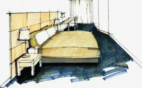 Adina Apartment Hotel Sydney Central - Nambucca Heads Accommodation 2