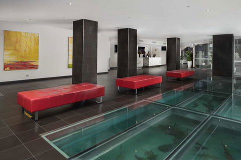 Rydges Sydney Central - Nambucca Heads Accommodation 2