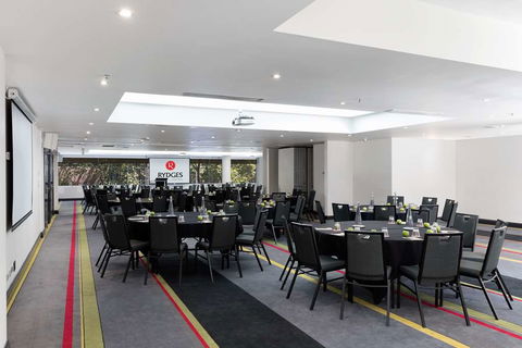 Rydges Sydney Central - Nambucca Heads Accommodation 8
