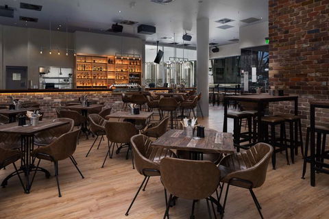 Rydges Sydney Central - Nambucca Heads Accommodation 12