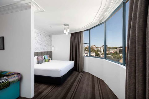Rydges Sydney Central - Nambucca Heads Accommodation 16