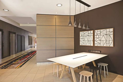 Adina Apartment Hotel Sydney Surry Hills - Nambucca Heads Accommodation 6