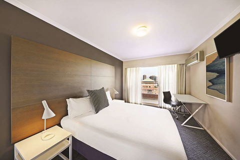 Adina Apartment Hotel Sydney Surry Hills - Nambucca Heads Accommodation 10