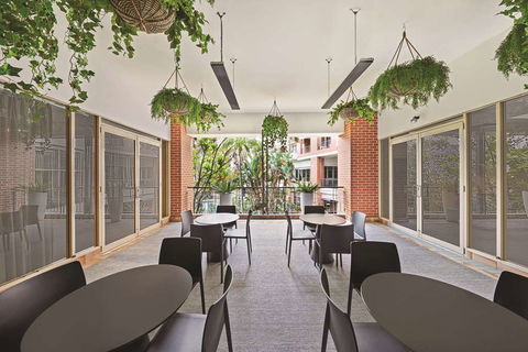 Adina Apartment Hotel Sydney Surry Hills - Nambucca Heads Accommodation 13