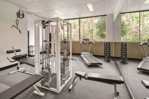 Adina Apartment Hotel Sydney Surry Hills - Nambucca Heads Accommodation 14