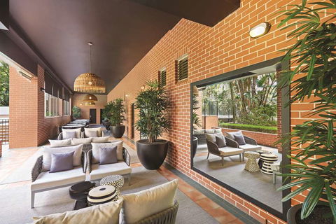 Adina Apartment Hotel Sydney Surry Hills - Nambucca Heads Accommodation 15