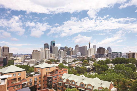 Adina Apartment Hotel Sydney Surry Hills - Nambucca Heads Accommodation 17