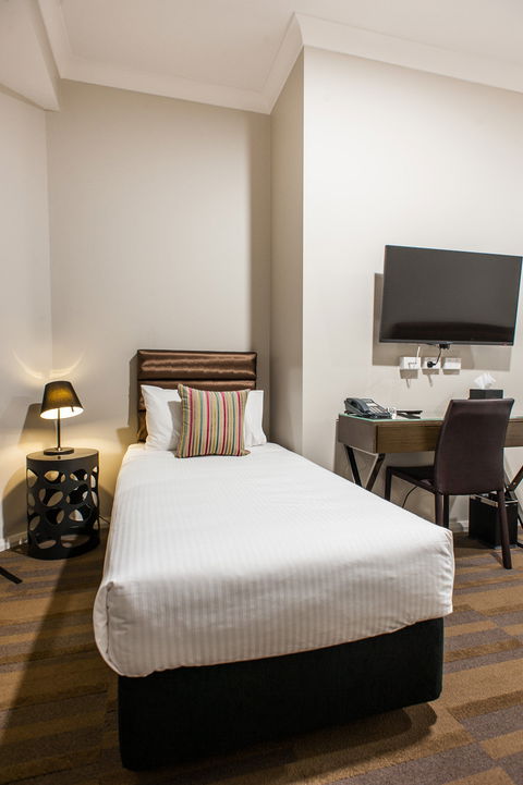 57 Hotel - Nambucca Heads Accommodation 1