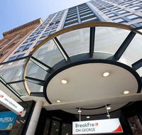 Mantra Sydney Central - Nambucca Heads Accommodation