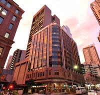 Metro Hotel Marlow Sydney Central - Nambucca Heads Accommodation