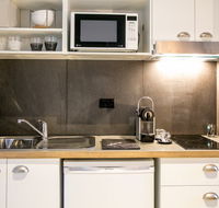The Urban Newtown - Nambucca Heads Accommodation