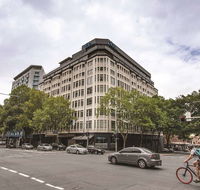 Vibe Hotel Sydney - Nambucca Heads Accommodation