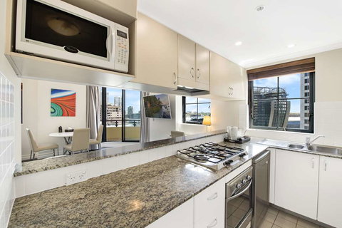 YEHS Hotel Sydney Harbour Suites - Nambucca Heads Accommodation 7