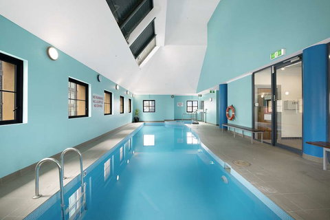 YEHS Hotel Sydney Harbour Suites - Nambucca Heads Accommodation 8