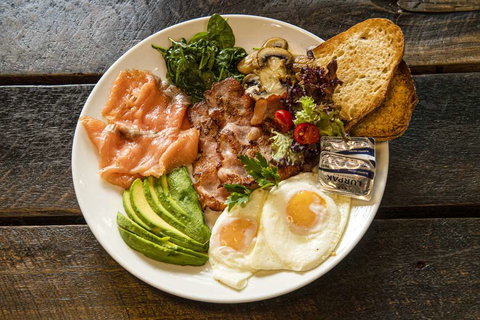 YEHS Hotel Sydney Harbour Suites - Nambucca Heads Accommodation 10