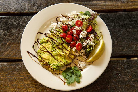 YEHS Hotel Sydney Harbour Suites - Nambucca Heads Accommodation 11