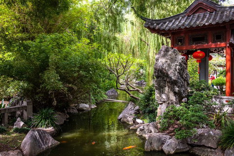 YEHS Hotel Sydney Harbour Suites - Nambucca Heads Accommodation 15