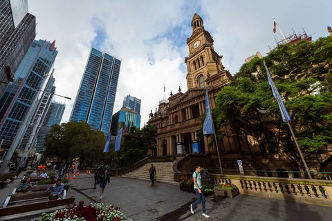 YEHS Hotel Sydney Harbour Suites - Nambucca Heads Accommodation 17