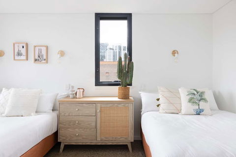 Hotel Hacienda - Nambucca Heads Accommodation 4