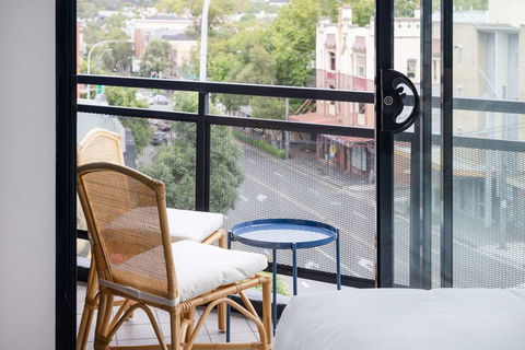 Hotel Hacienda - Nambucca Heads Accommodation 5