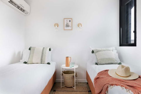 Hotel Hacienda - Nambucca Heads Accommodation 6