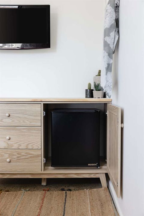 Hotel Hacienda - Nambucca Heads Accommodation 11