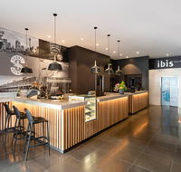 Hotel Ibis World Square - Nambucca Heads Accommodation