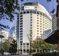 Ibis Styles Sydney Central - Nambucca Heads Accommodation