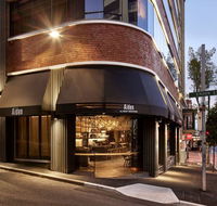 Aiden by Best Western - Nambucca Heads Accommodation