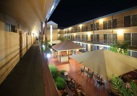 Aurora Alice Springs - Nambucca Heads Accommodation 3