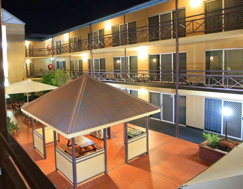 Aurora Alice Springs - Nambucca Heads Accommodation 4