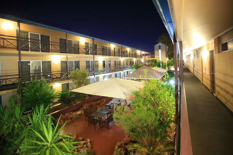 Aurora Alice Springs - Nambucca Heads Accommodation 5