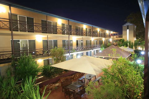 Aurora Alice Springs - Nambucca Heads Accommodation 6