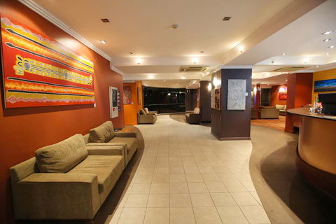 Aurora Alice Springs - Nambucca Heads Accommodation 7