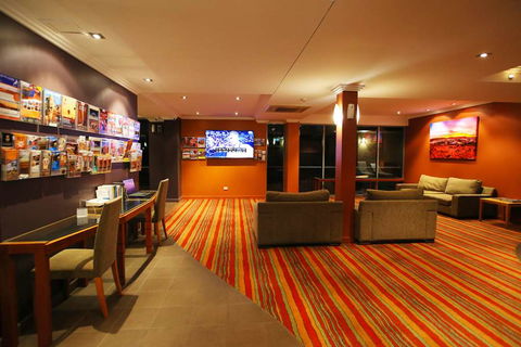 Aurora Alice Springs - Nambucca Heads Accommodation 8