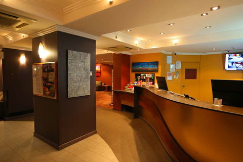 Aurora Alice Springs - Nambucca Heads Accommodation 10