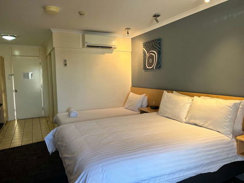 Aurora Alice Springs - Nambucca Heads Accommodation 17