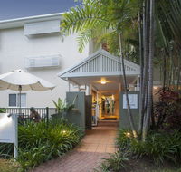 Port Douglas Apartments - Nambucca Heads Accommodation