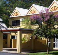 Ti Tree Resort - Nambucca Heads Accommodation
