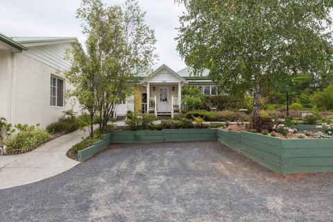 Yarra Gables Motel - Nambucca Heads Accommodation 2