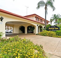 Narrandera Club Motor Inn - Nambucca Heads Accommodation