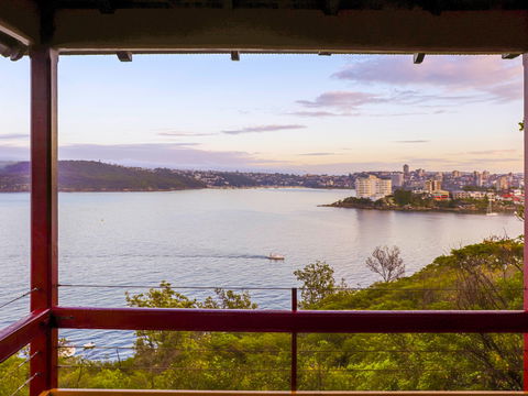 Q Station Sydney Harbour National Park - Nambucca Heads Accommodation 2