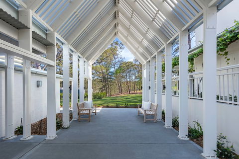 Spicers Guesthouse - Nambucca Heads Accommodation 1