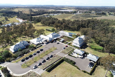 Spicers Guesthouse - Nambucca Heads Accommodation 2