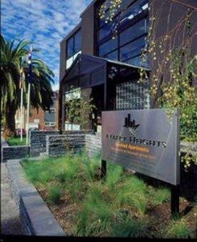 Albert Heights Service Apts - Nambucca Heads Accommodation 1