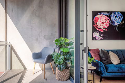 Urban Rest-Home Richmond - Nambucca Heads Accommodation 2